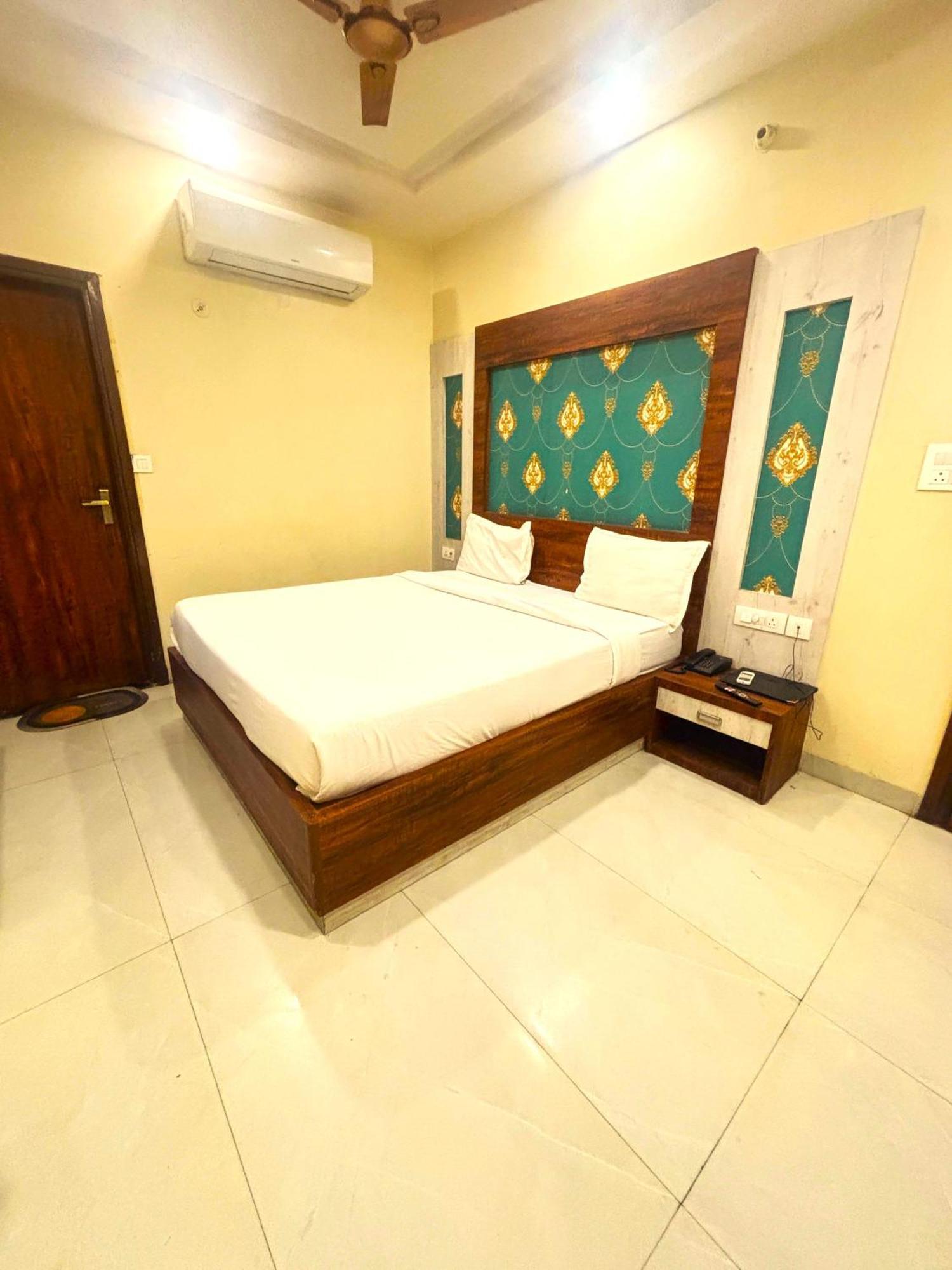 Hotel Hari Inn Jaipur Habitación foto